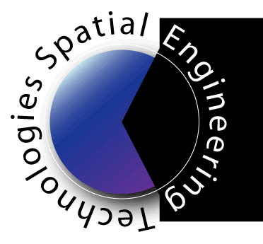 Spatial Engineering Technologies, Inc. Logo